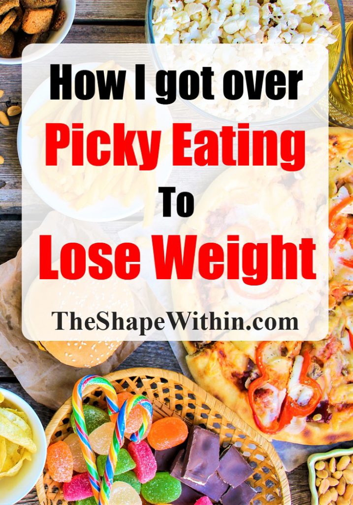 Best Weight Loss Program For Picky Eaters